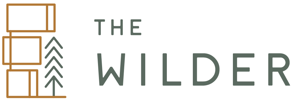 The Wilder The Wilder Logo